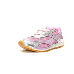 Alternative view of Bottega Veneta Orbit Lace-up Low Sneakers 755915V2X406151