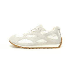 Bottega Veneta Orbit Lace-up Low Sneakers 796481V4JE19031