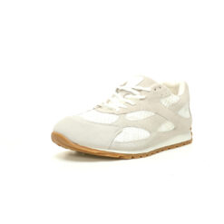 Alternative view of Bottega Veneta Orbit Lace-up Low Sneakers 796481V4JE19031