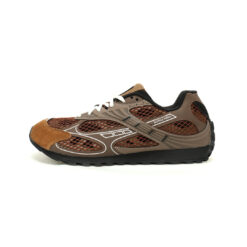 Bottega Veneta Orbit Lace-up Low Sneakers 816635V55B02419