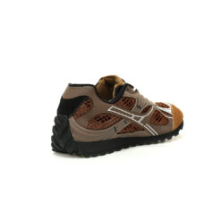 Alternative view of Bottega Veneta Orbit Lace-up Low Sneakers 816635V55B02419