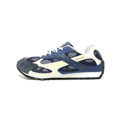 Bottega Veneta Orbit Lace-up Low Sneakers 816635V55B04058