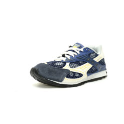 Alternative view of Bottega Veneta Orbit Lace-up Low Sneakers 816635V55B04058