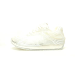 Bottega Veneta Orbit Lace-up Low Sneakers 827564V5JI19168