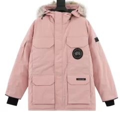 CA GOOSE Outwear XS-M 0202602031822_109
