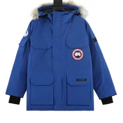 CA GOOSE Outwear XS-XXL 0202602031824_109