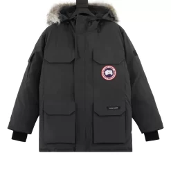CA GOOSE Outwear XS-XXL 0202602031825_109