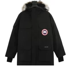 CA GOOSE Outwear XS-XXL 0202602031827_109
