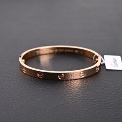 CARTIER Bracelets 170202602040079_79