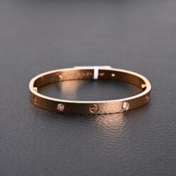 Alternative view of CARTIER Bracelets 170202602040082_79