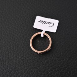 Alternative view of CARTIER Rings 150202602040115_79