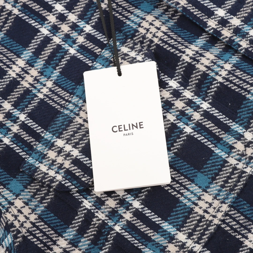 CELINE Outwear 38-41 300202602033009_119 - Image 7