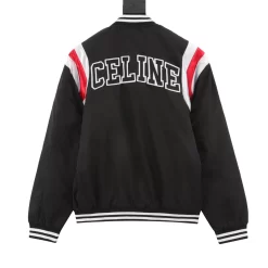 Alternative view of CELINE Outwear S-XL 270202602036867_109