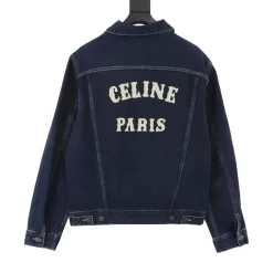 Alternative view of CELINE Outwear S-XL 290202602030369_119