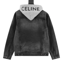 Alternative view of CELINE Outwear XS-L 300202602030619_119