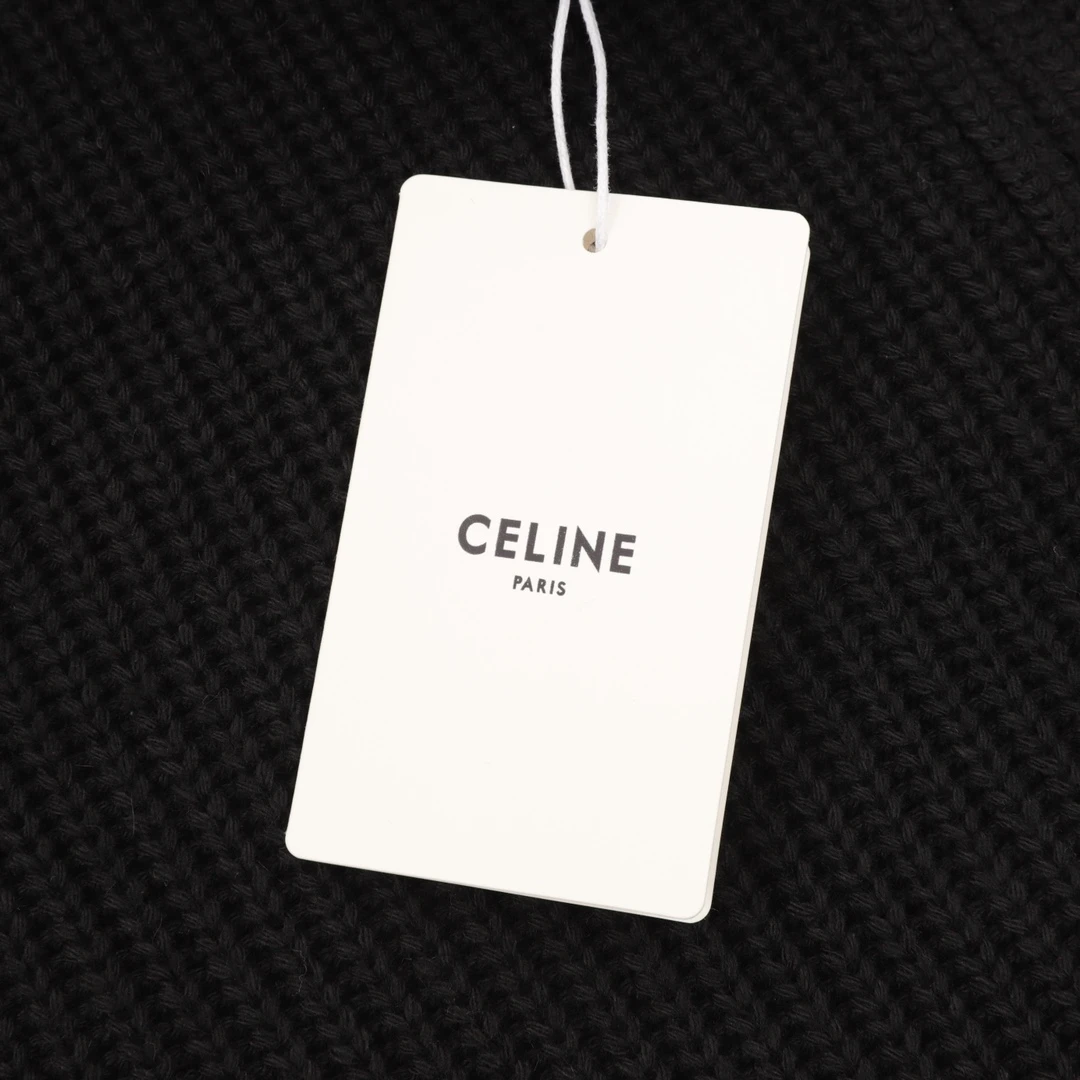 CELINE Topwear S-XL 280202602033261_119 - Image 5