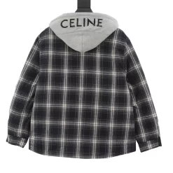 Alternative view of CELINE Topwear S-XL 400202602032038_149