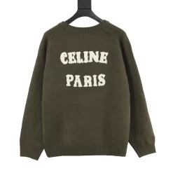 Alternative view of CELINE Topwear XS-L 260202602031225_109