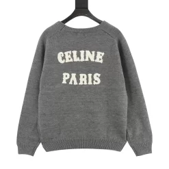 Alternative view of CELINE Topwear XS-L 260202602031226_109