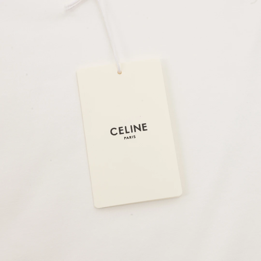 CELINE Topwear XS-L 90202602035011_59 - Image 4