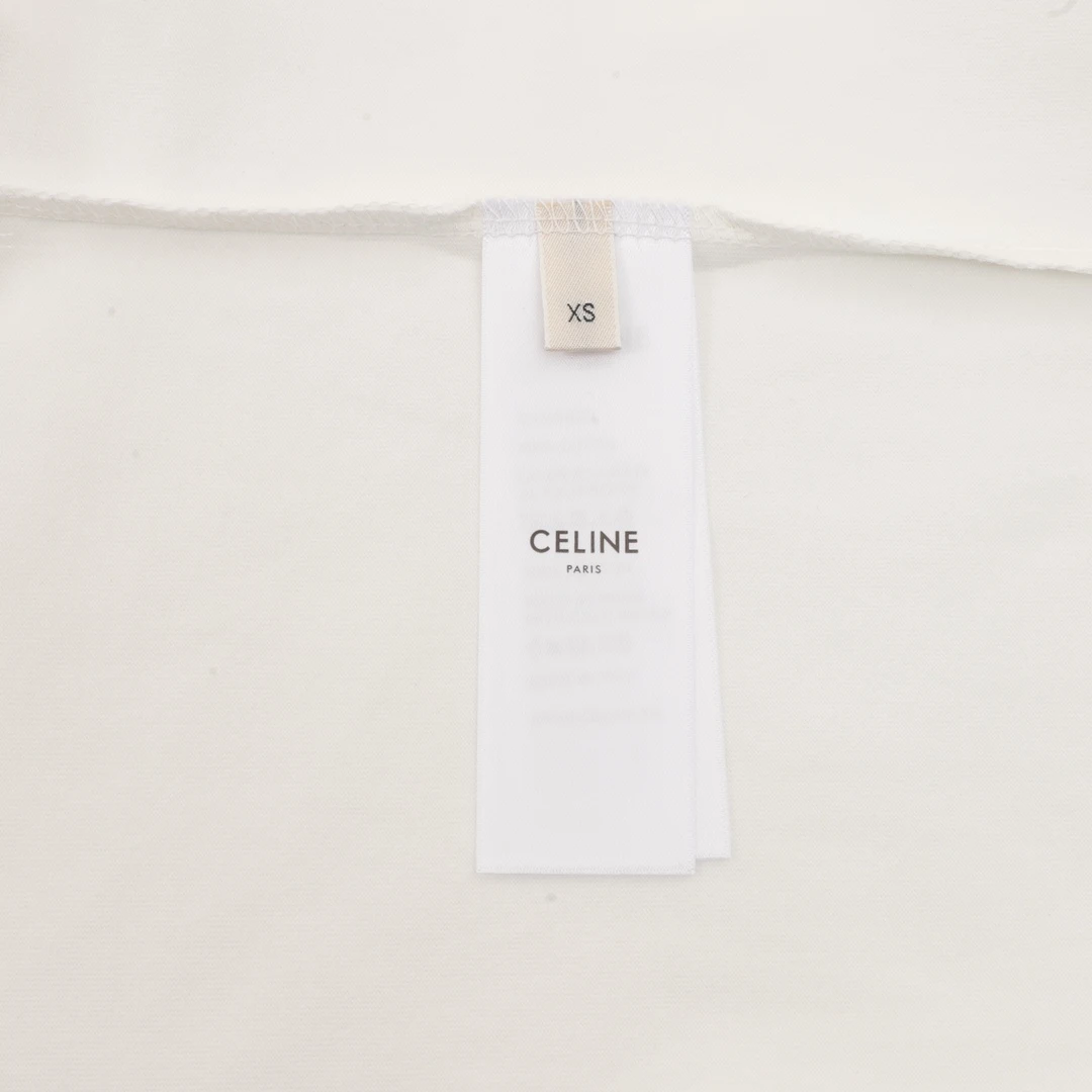 CELINE Topwear XS-L 90202602035011_59 - Image 9