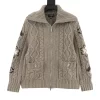 CHANEL Outwear S-XL 430202602030663_159