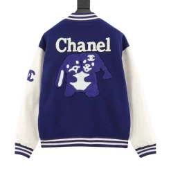 Alternative view of CHANEL Outwear XS-L 280202602032178_119