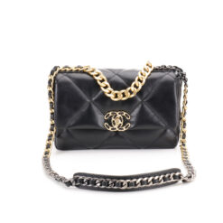 CHANEL Shoulder & Crossbody 26x16x9cm 380202602040046_209