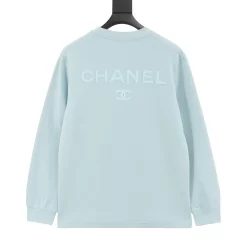 Alternative view of CHANEL Topwear M-XXXL 160202602032349_79