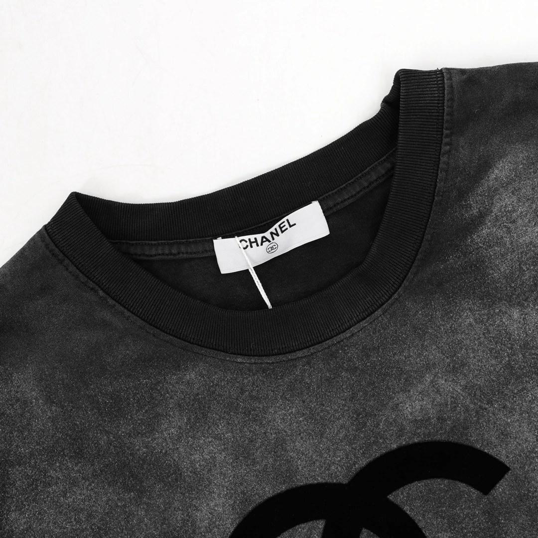 CHANEL Topwear S-L 100202602035982_59 - Image 3