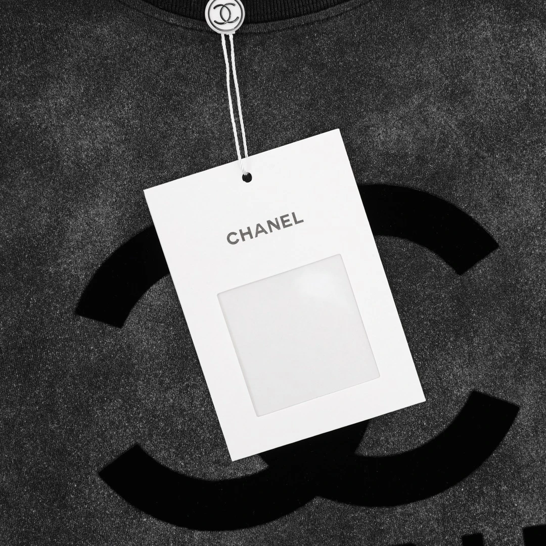 CHANEL Topwear S-L 100202602035982_59 - Image 5