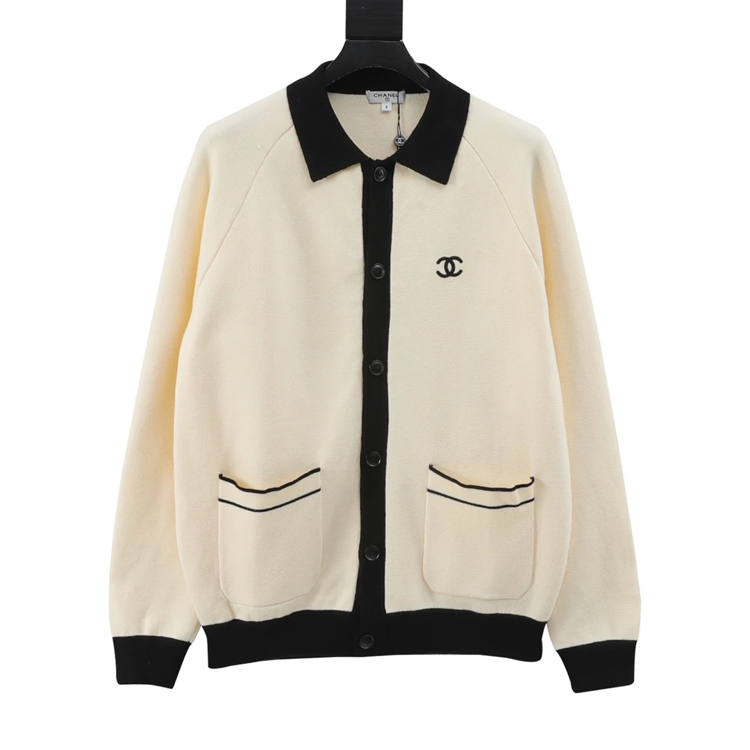 CHANEL Topwear S-L 260202602031981_109
