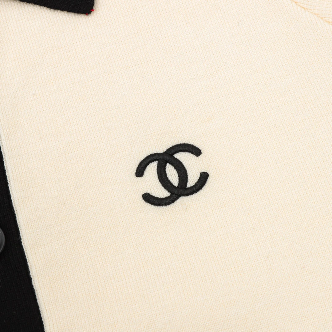 CHANEL Topwear S-L 260202602031981_109 - Image 4