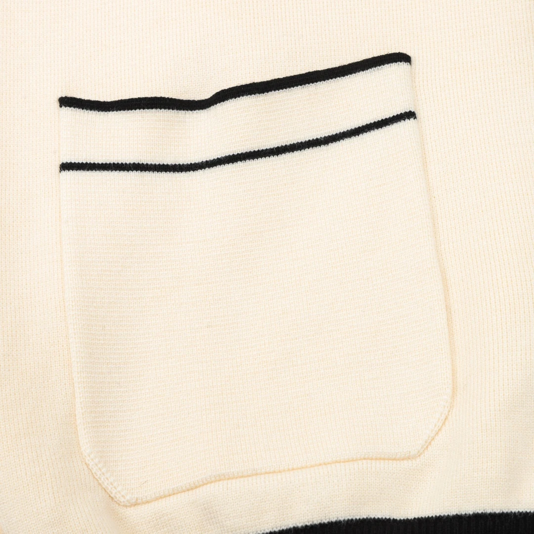 CHANEL Topwear S-L 260202602031981_109 - Image 7