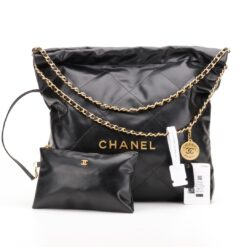 CHANEL Travel & Luggage 37x35x7cm 380202602040047_209