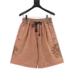 CHROME HEARTS Bottomwear M-XXL 130202602034784_69