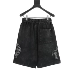 Alternative view of CHROME HEARTS Bottomwear M-XXL 130202602034786_69