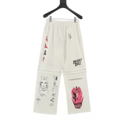 Alternative view of CHROME HEARTS Bottomwear S-L 260202602032284_109