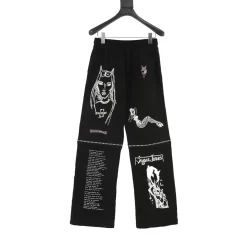 Alternative view of CHROME HEARTS Bottomwear S-L 260202602032285_109
