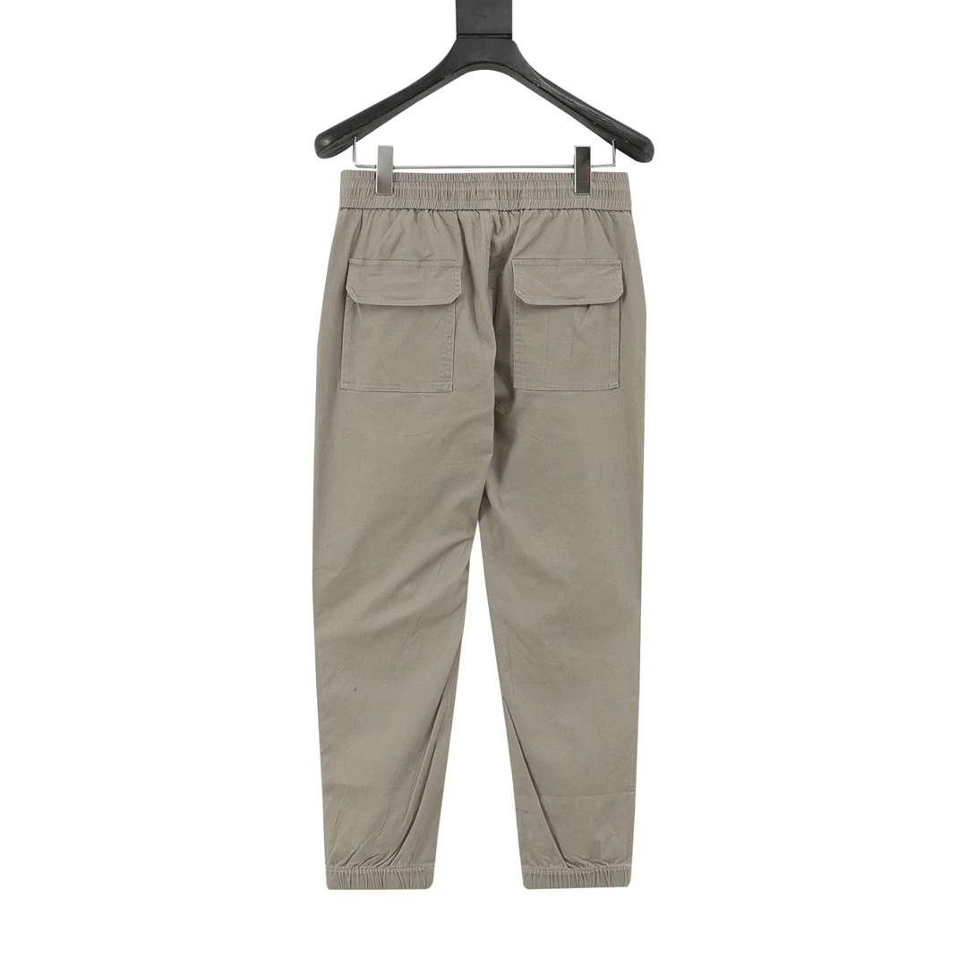 CHROME HEARTS Bottomwear XS-L 220202602030814_99 - Image 2