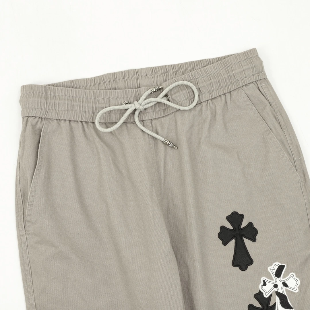 CHROME HEARTS Bottomwear XS-L 220202602030814_99 - Image 3