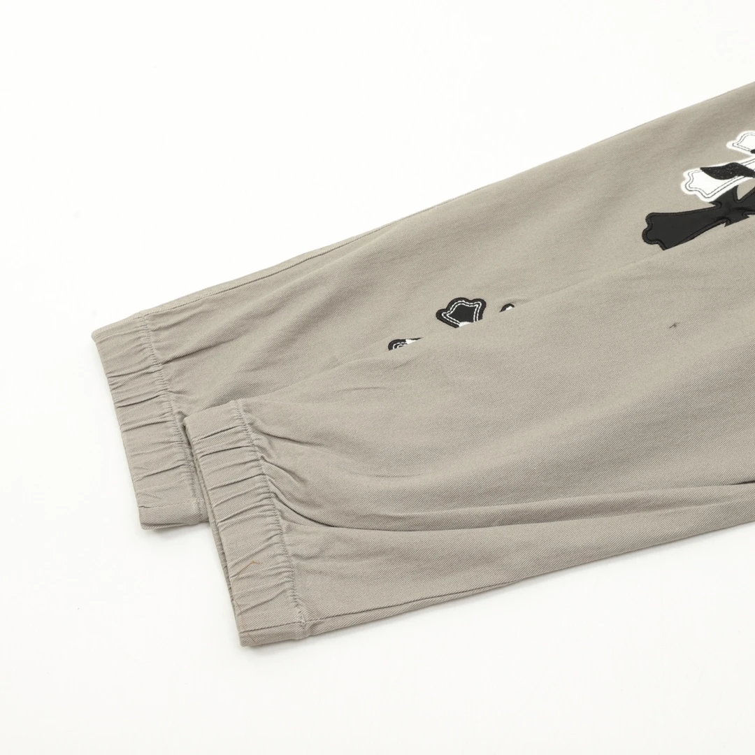 CHROME HEARTS Bottomwear XS-L 220202602030814_99 - Image 8