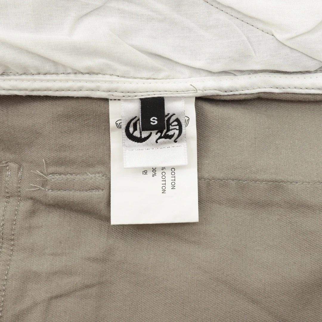 CHROME HEARTS Bottomwear XS-L 220202602030814_99 - Image 9