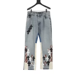 CHROME HEARTS Bottomwear XS-L 320202602033249_129