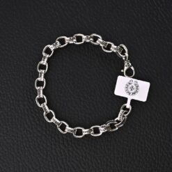 CHROME HEARTS Bracelets 160202602040003_79