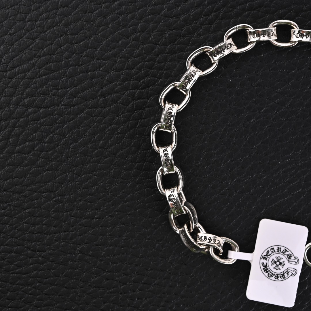 CHROME HEARTS Bracelets 160202602040003_79 - Image 2