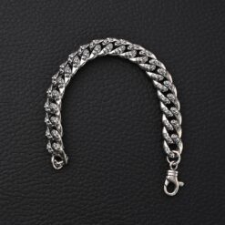 CHROME HEARTS Bracelets 160202602040006_79