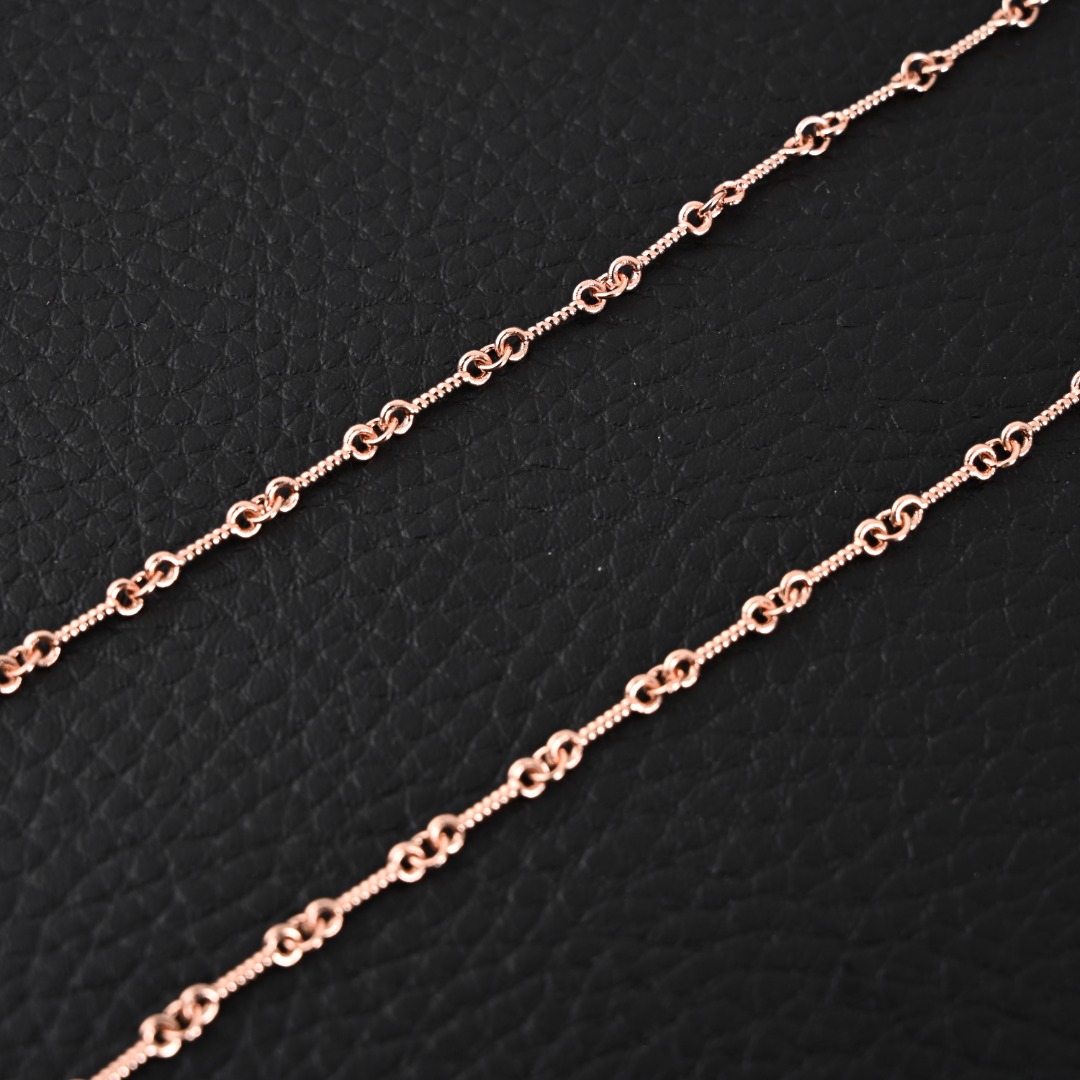 CHROME HEARTS Necklaces 170202602040001_79 - Image 7