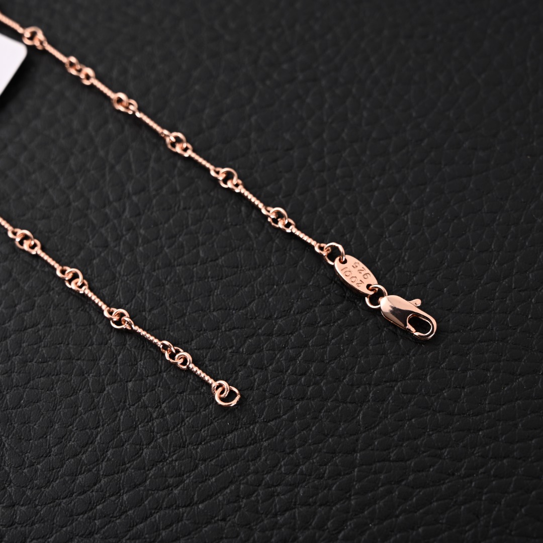 CHROME HEARTS Necklaces 170202602040001_79 - Image 8