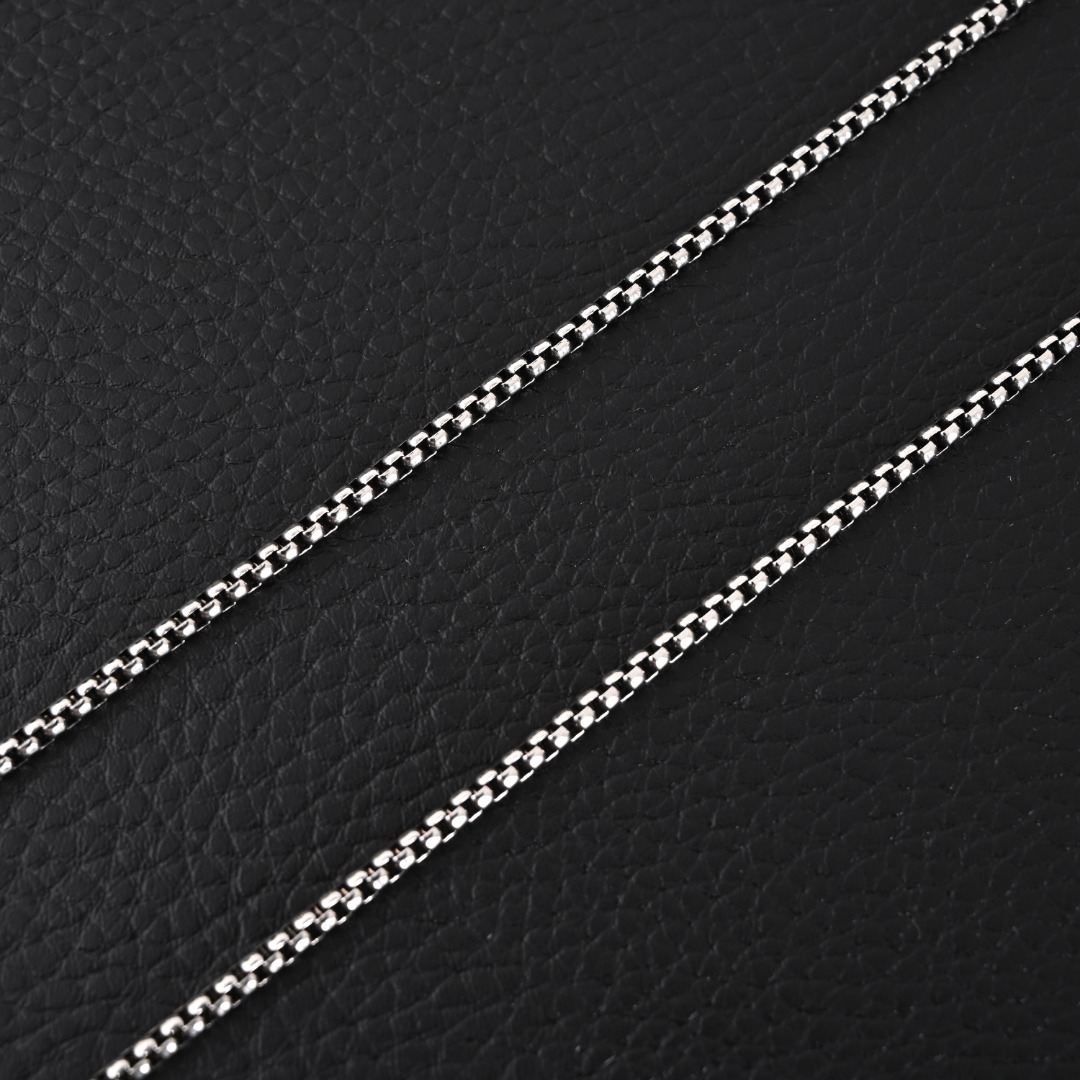 CHROME HEARTS Necklaces 170202602040002_79 - Image 6